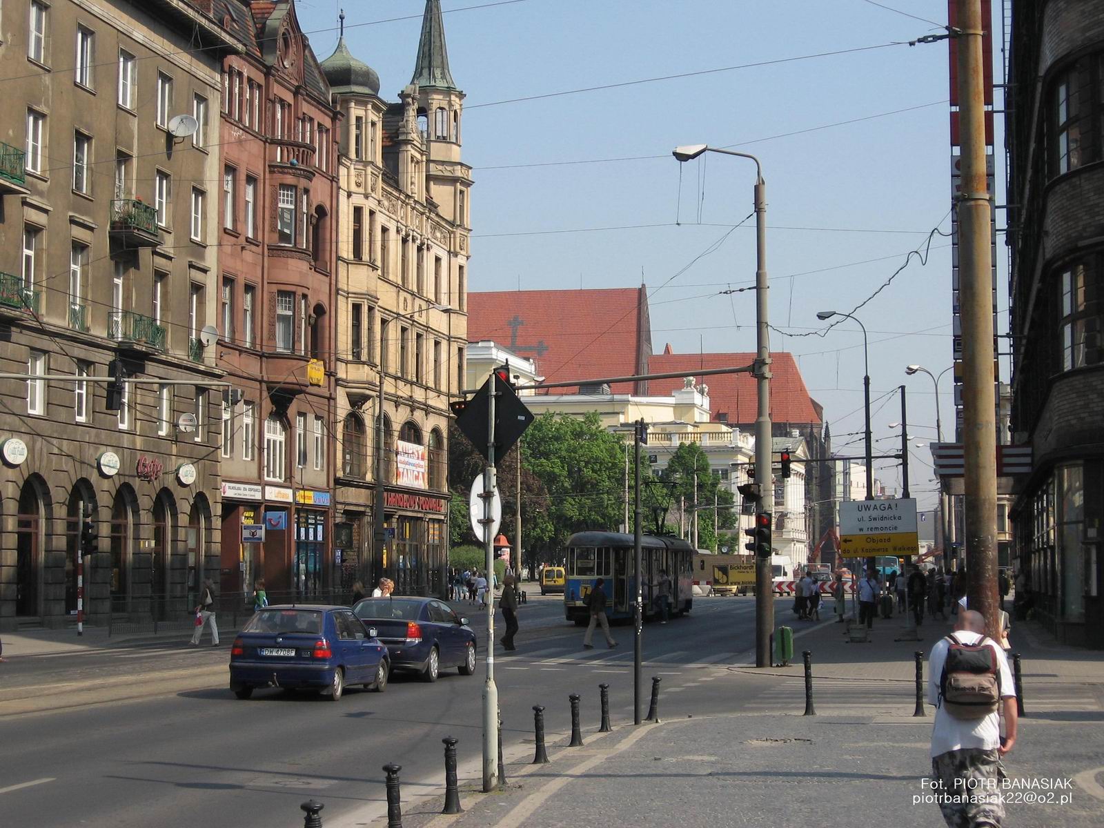 Wroclaw